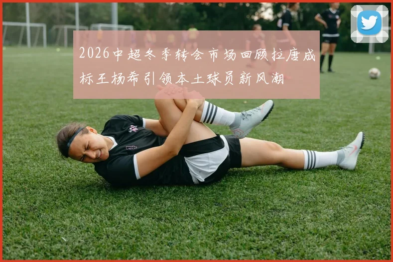 2026中超冬季转会市场回顾拉唐成标王杨希引领本土球员新风潮