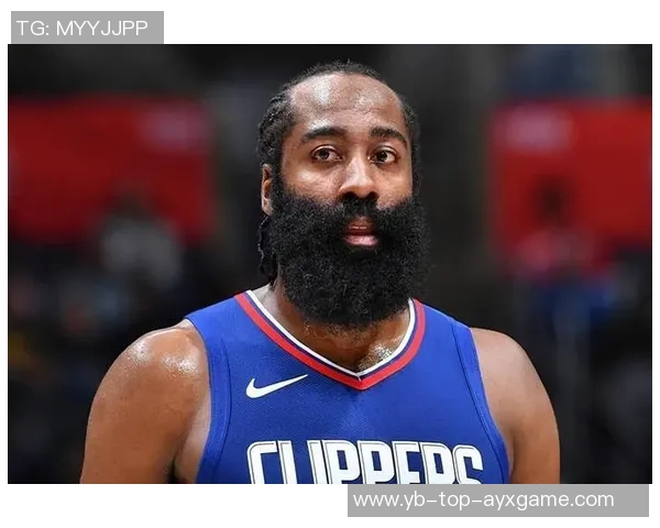 快船命运多舛哈登绝杀遭犯规裁判无视令人唏嘘