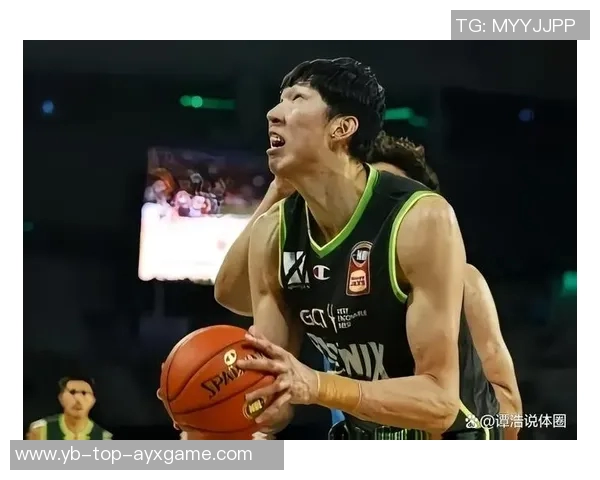 克罗宁为何执意选择杨瀚森明知不合适却难以融入的背后原因分析