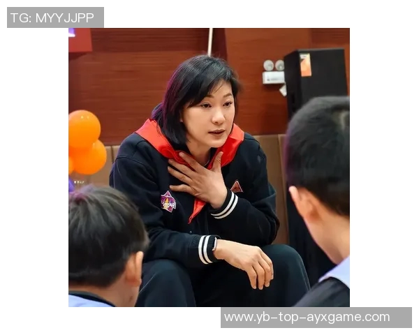 卞兰接任福建女篮主帅厦门女篮也将迎来新教练调整