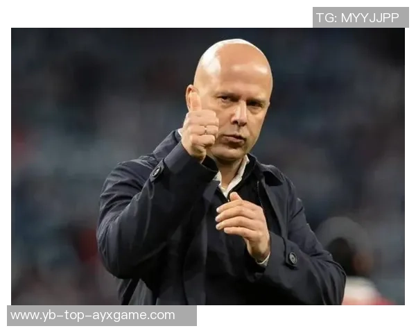 利物浦高层确认不考虑解雇斯洛特并未接触其他教练