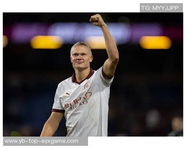 哈兰德谈与德布劳内默契建立过程强调时间的重要性与预判能力