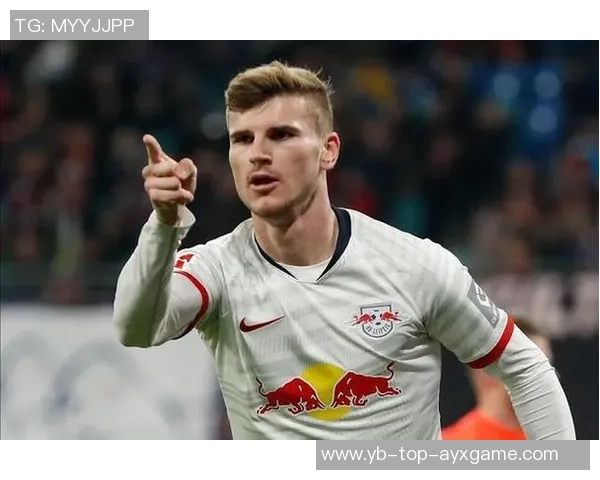 年薪千万的维尔纳本赛季仅出场1分钟身价暴跌至500万